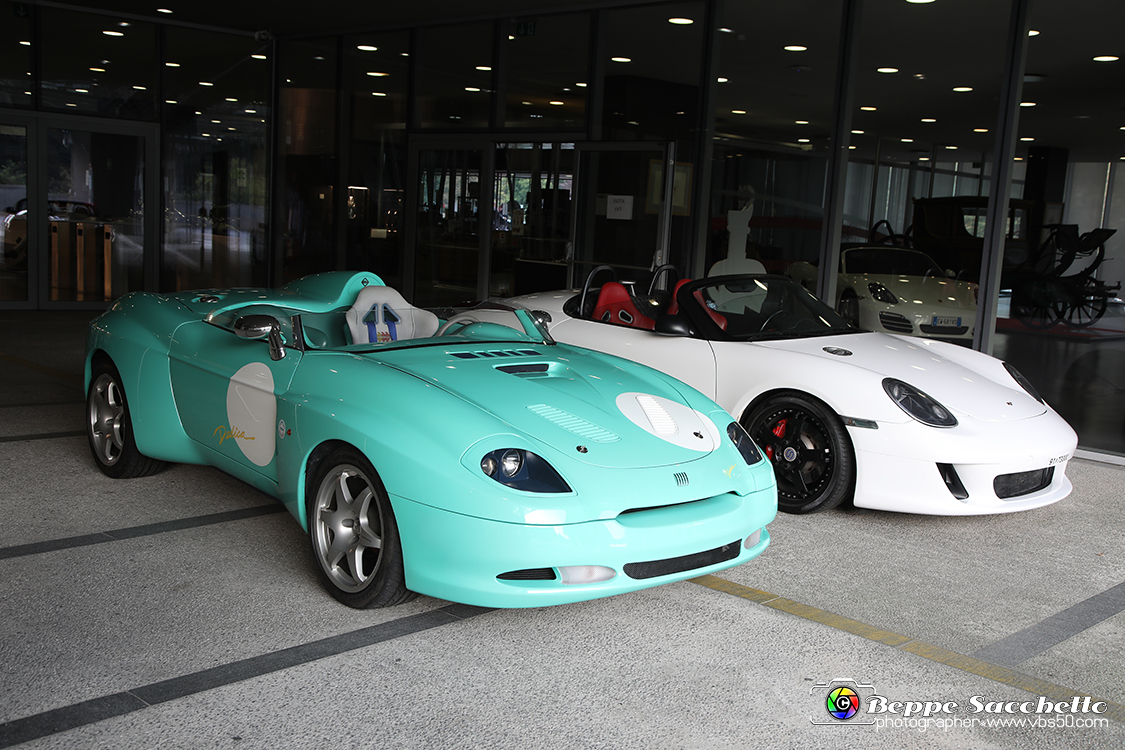 VBS_1603 - Tributo Aldo Brovarone - Nove Lancia Gamma Coupè Collezione Levy.jpg